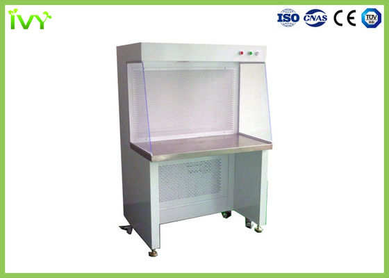 横の気流のクリーン ルームのベンチによってカスタマイズされる設計ISO9001