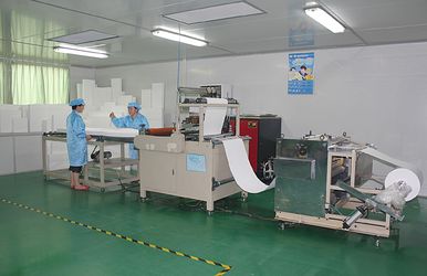 Dongguan Ivy Purification Technology Co., Ltd.