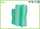 Fiberglass Paint Booth Air Filter Media 50mm / 100mm Thickness 1μm Porosity