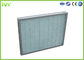 G3 Fiberglass Spray Booth Air Filters , Air Purifier Filters Large Ventilation Quantity