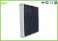 Porosity 5um Activated Carbon Air Filter G3 Efficiency Panel Filter Construction
